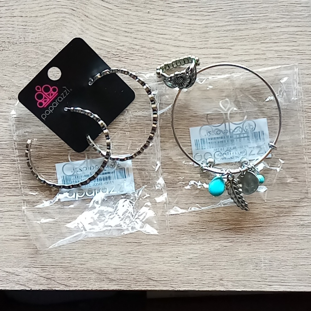 Paparazzi jewelry